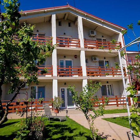 Casa Ypu Otel Două Mai Dış mekan fotoğraf