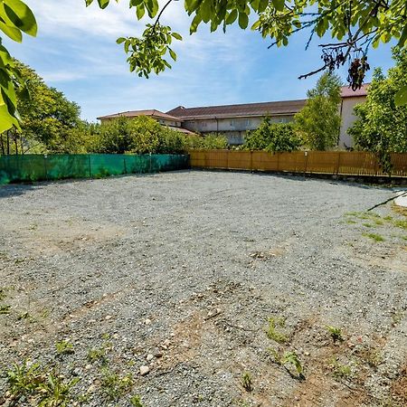 Casa Ypu Otel Două Mai Dış mekan fotoğraf
