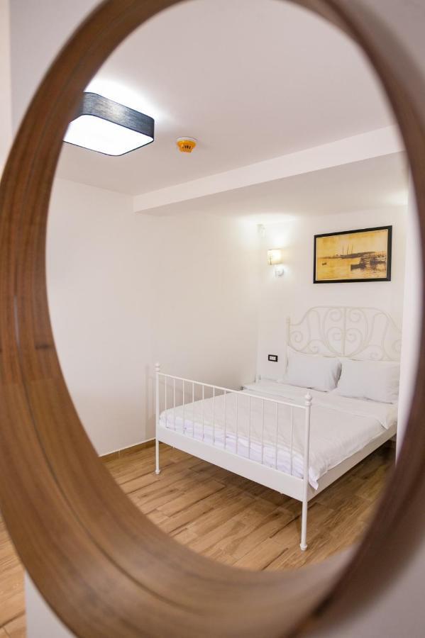 Casa Ypu Otel Două Mai Dış mekan fotoğraf