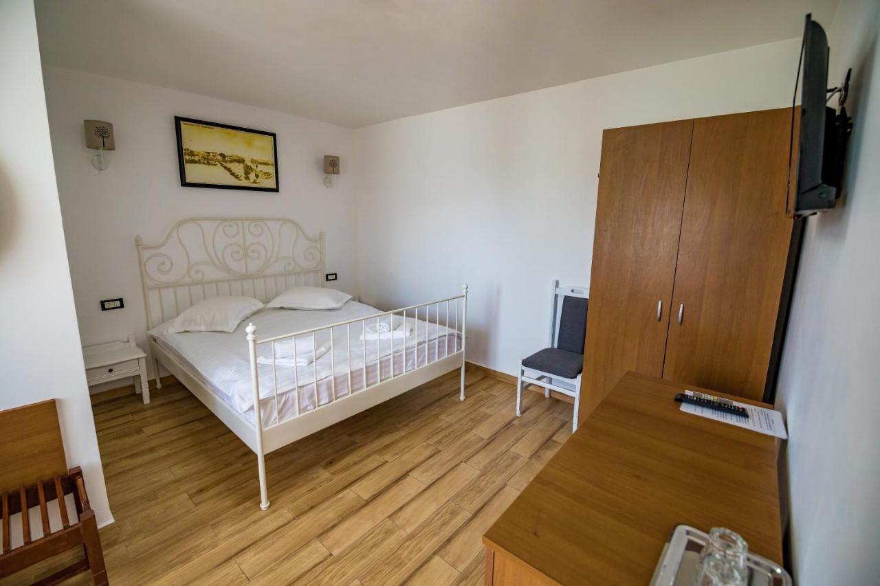 Casa Ypu Otel Două Mai Dış mekan fotoğraf