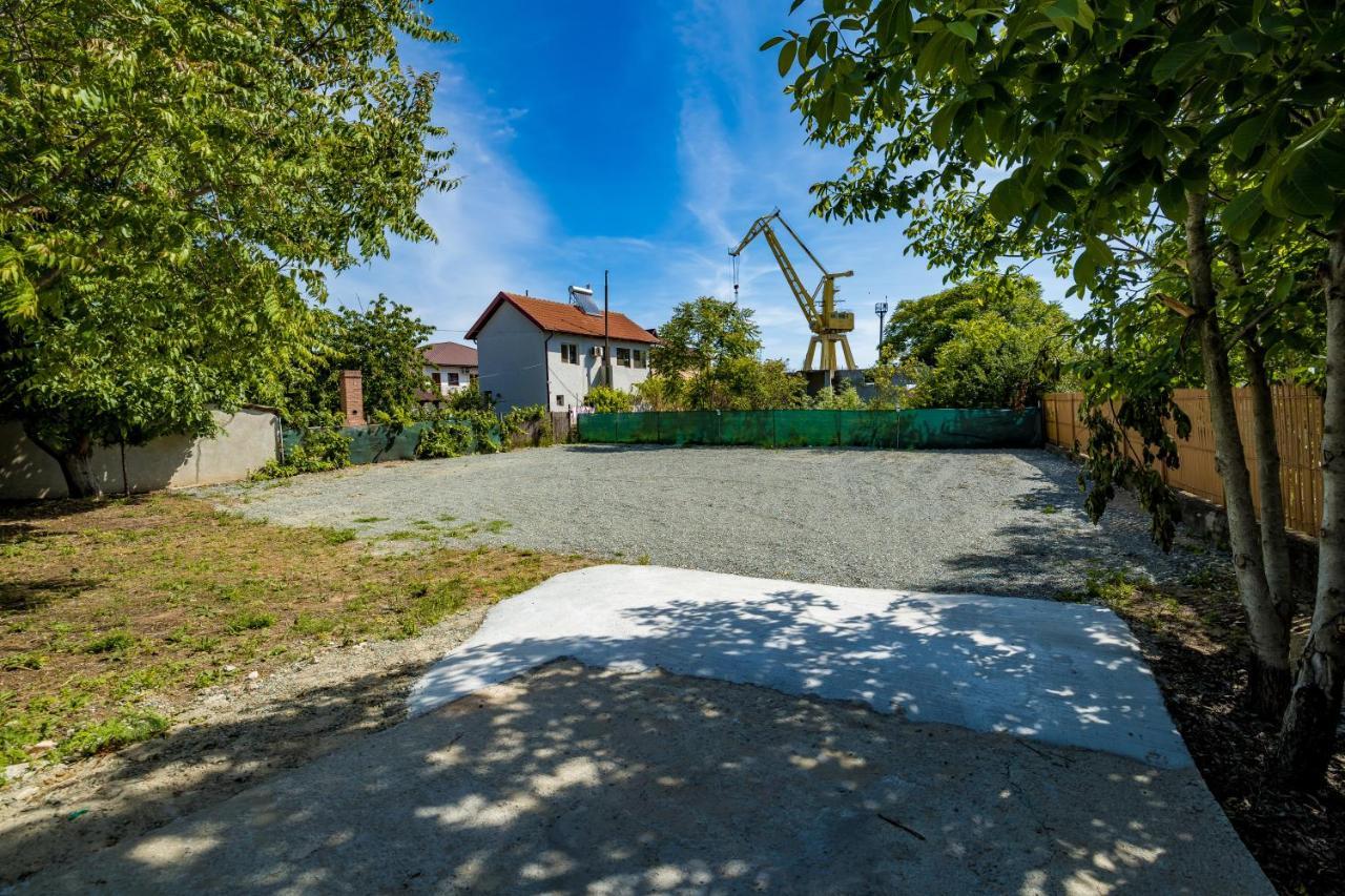 Casa Ypu Otel Două Mai Dış mekan fotoğraf