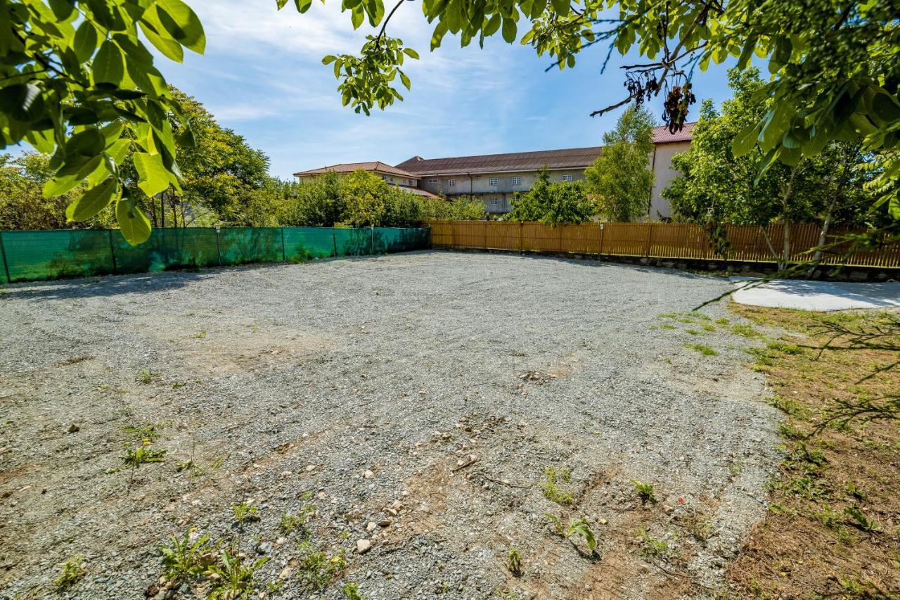 Casa Ypu Otel Două Mai Dış mekan fotoğraf