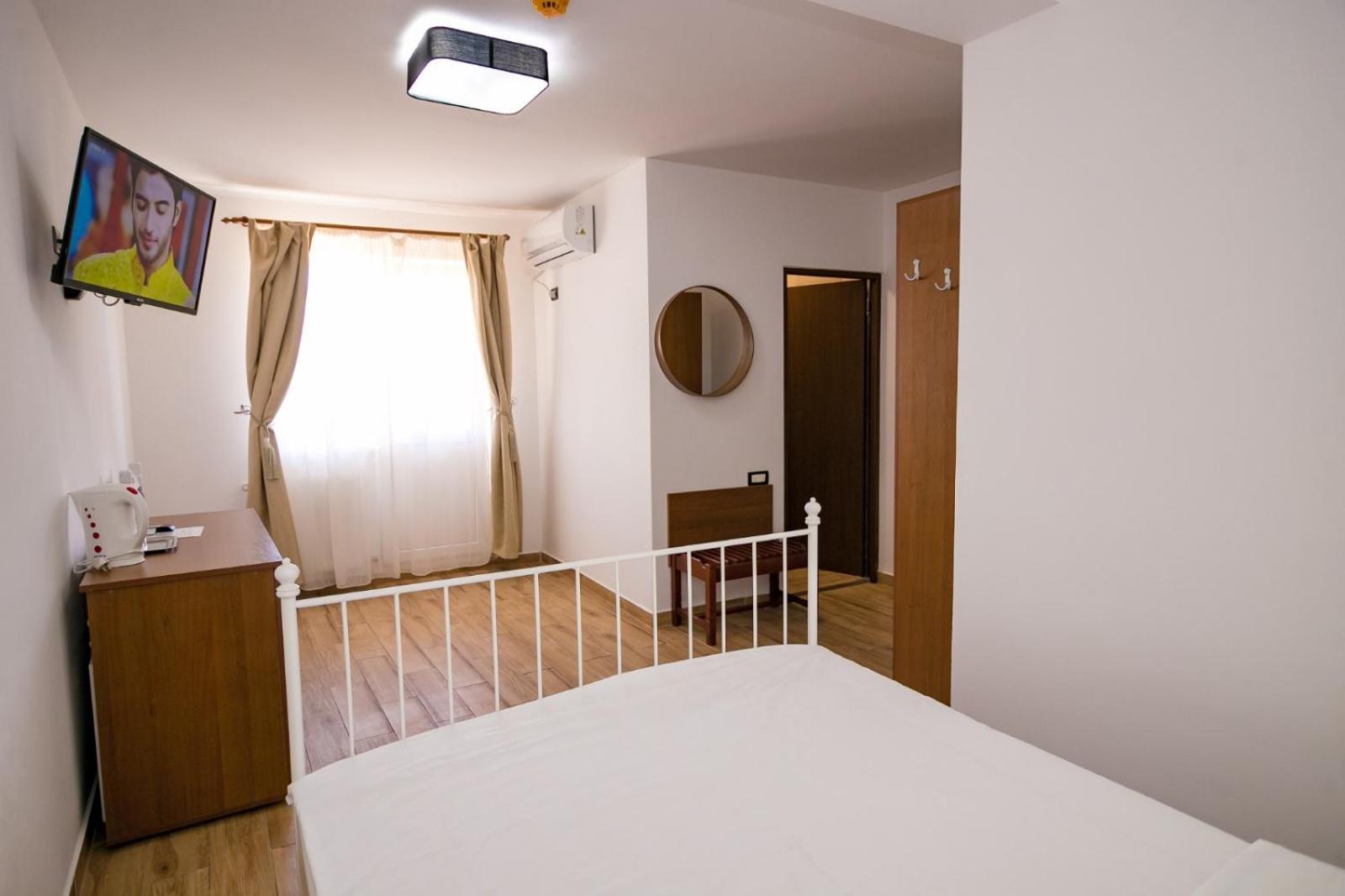 Casa Ypu Otel Două Mai Oda fotoğraf