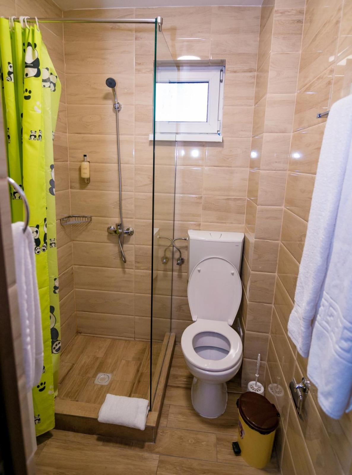 Casa Ypu Otel Două Mai Oda fotoğraf