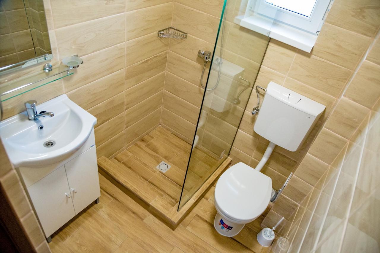 Casa Ypu Otel Două Mai Dış mekan fotoğraf