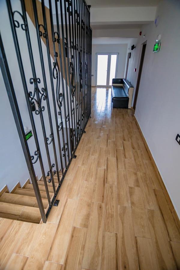 Casa Ypu Otel Două Mai Dış mekan fotoğraf
