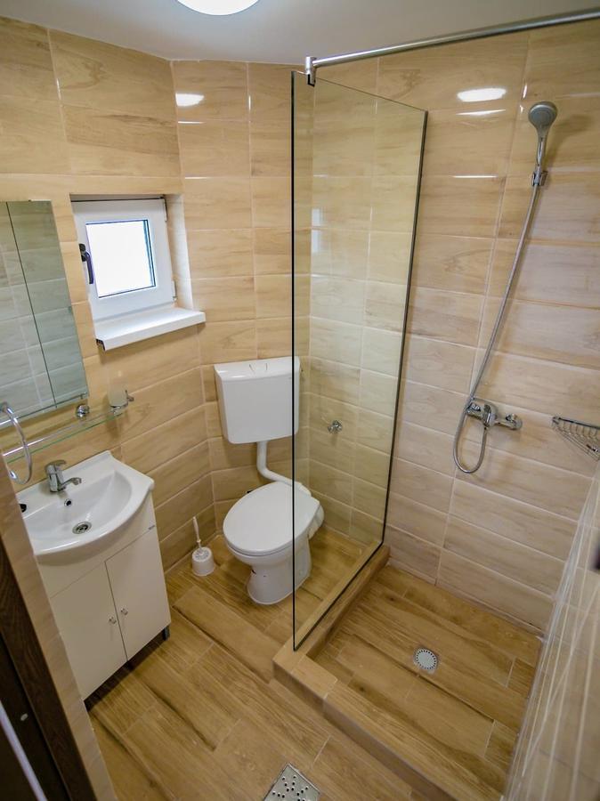 Casa Ypu Otel Două Mai Dış mekan fotoğraf
