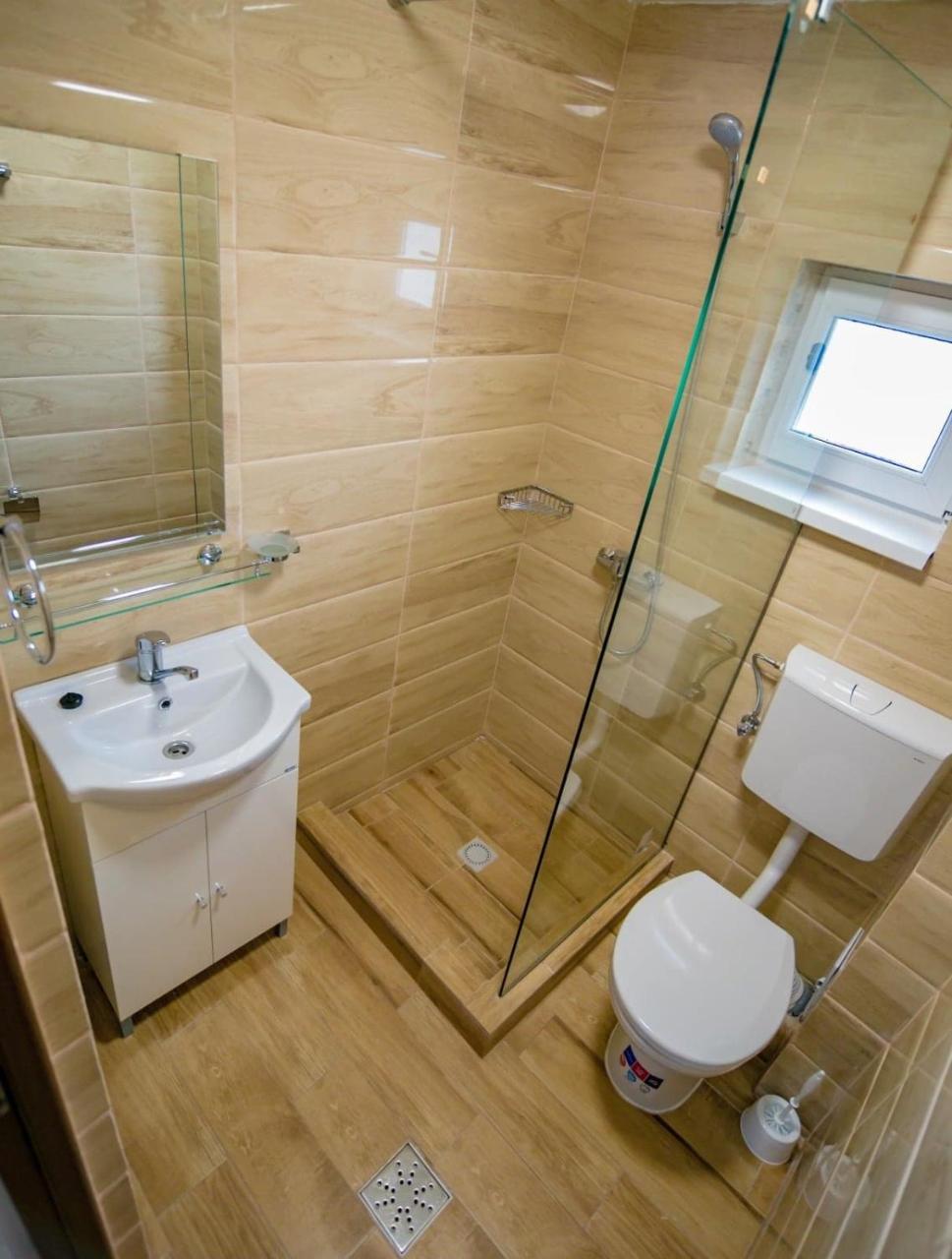 Casa Ypu Otel Două Mai Dış mekan fotoğraf